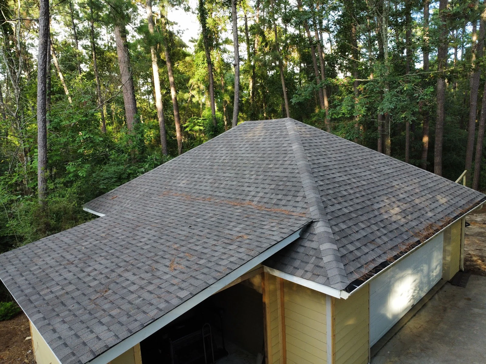 Quality & Precise Roofing in Petal, MS